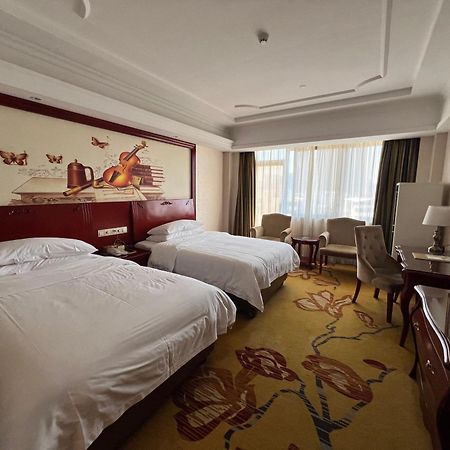 Foshan Shiwan Hotel Eksteriør billede
