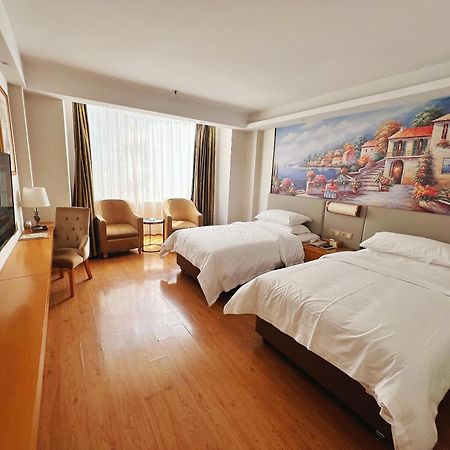 Foshan Shiwan Hotel Eksteriør billede