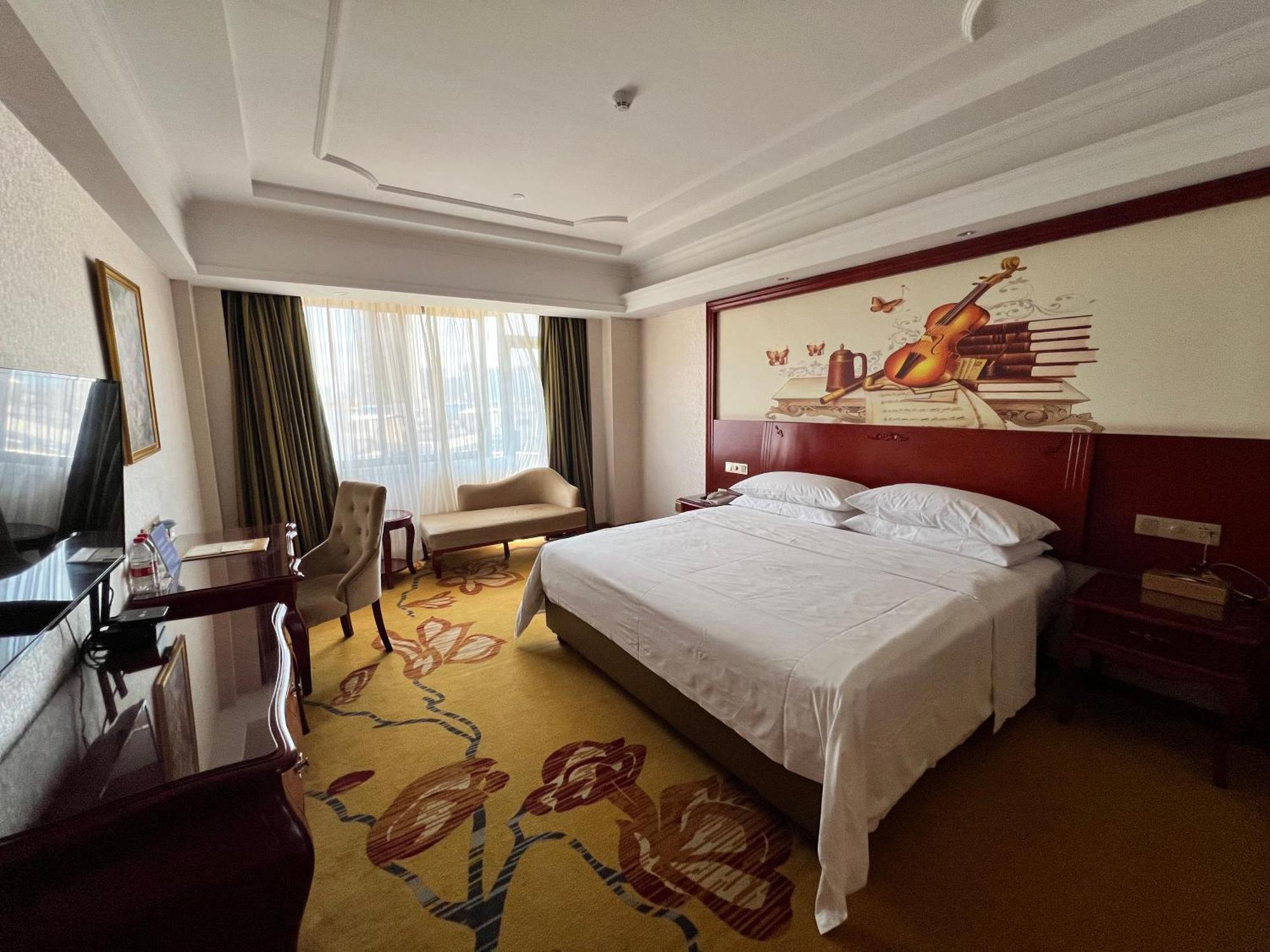 Foshan Shiwan Hotel Eksteriør billede