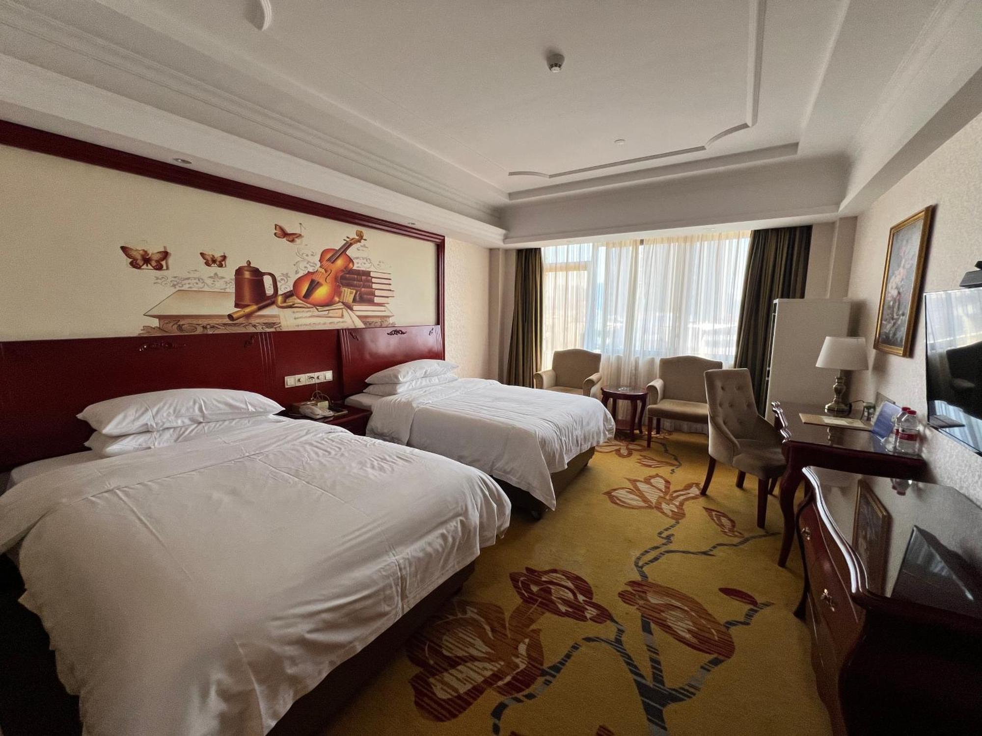 Foshan Shiwan Hotel Eksteriør billede